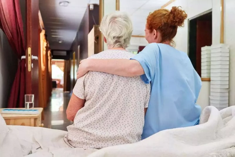 Closing the trust gap: Revitalizing health services with purposeful corporate brands