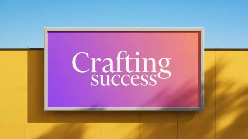 Crafting success: delivering a best-in-class go-to-market strategy