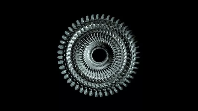 Power performance from within