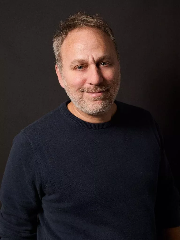 Jason Hutt profile
