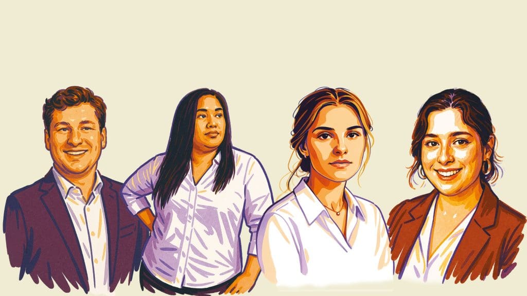 Agents of change | Brandpie
