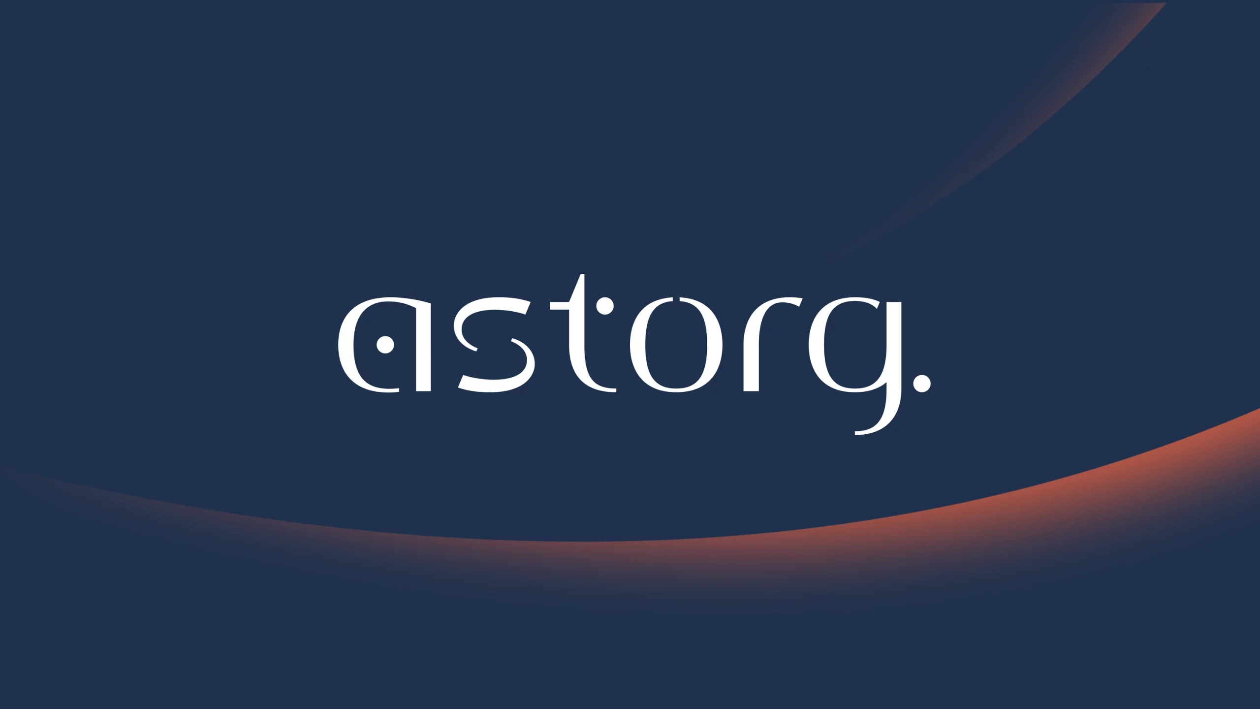 Astorg logo