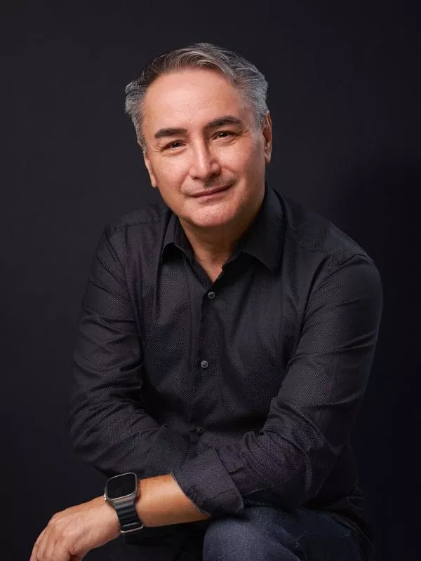 Colin Anderson profile image