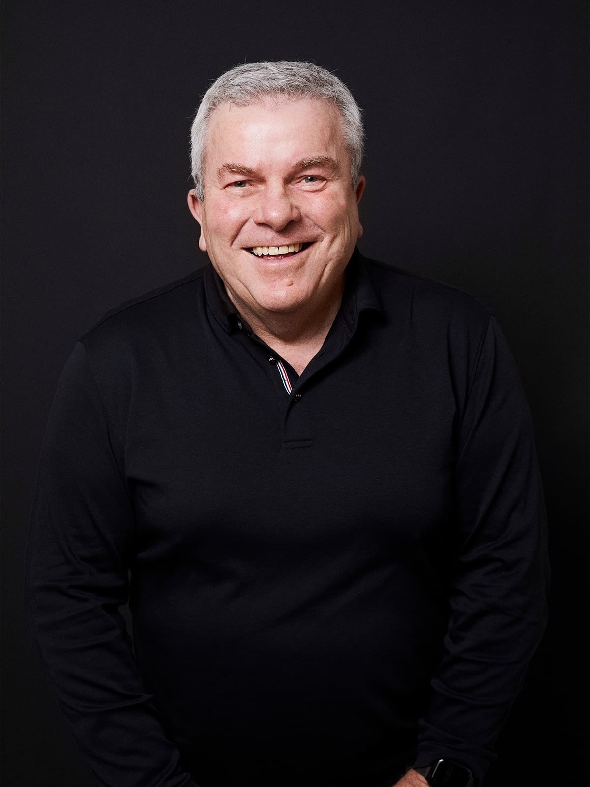Dave Allen, Founder and Global CEO at Brandpie