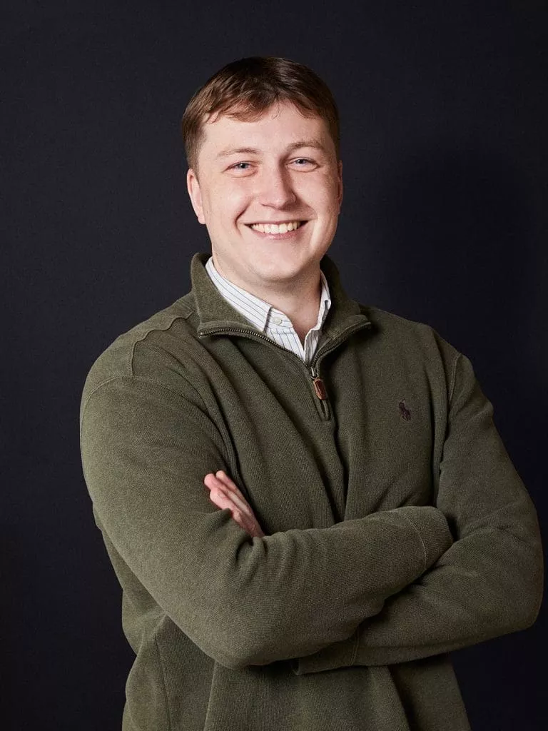 Ioan Plumtree profile