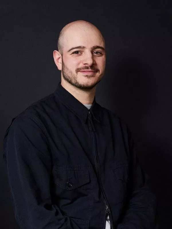 Jake Mills-Zivanovic