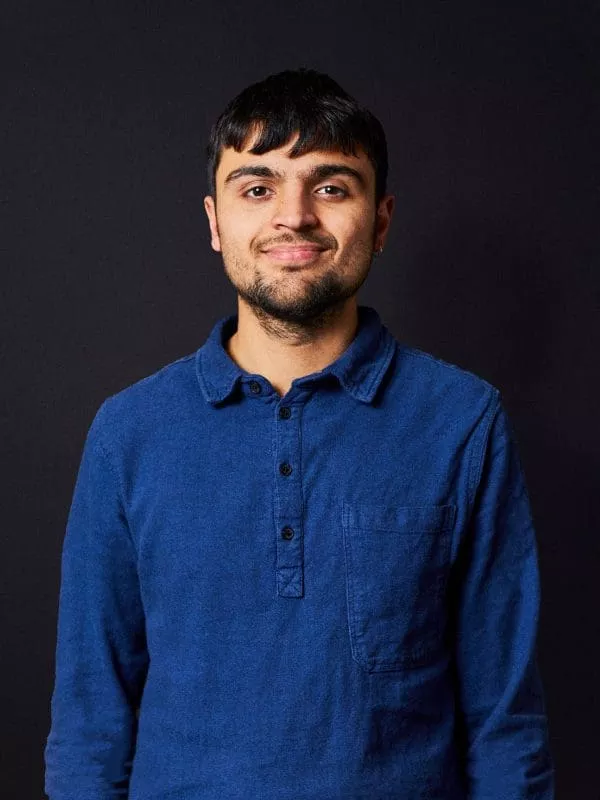 Max Bhugra-Schmid profile