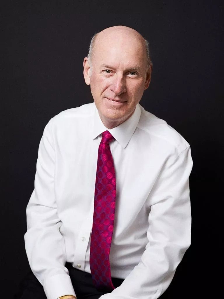 Roger Partington profile