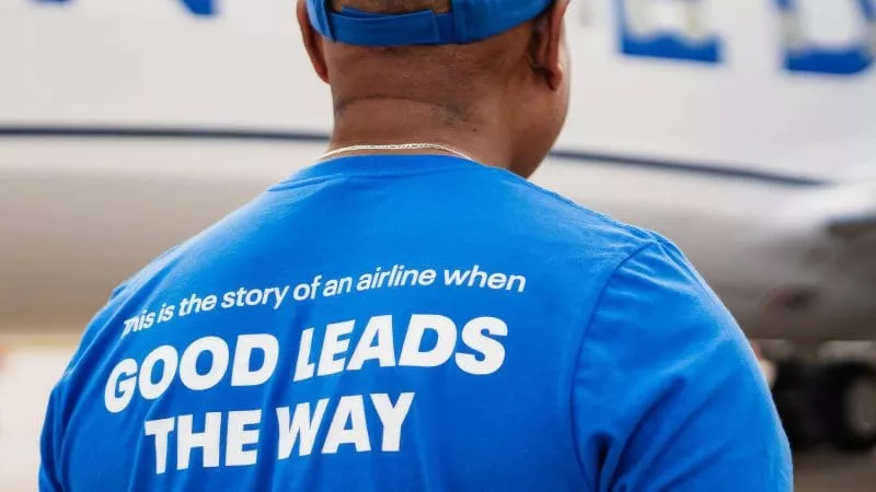How purpose transformed employee engagement at United Airlines