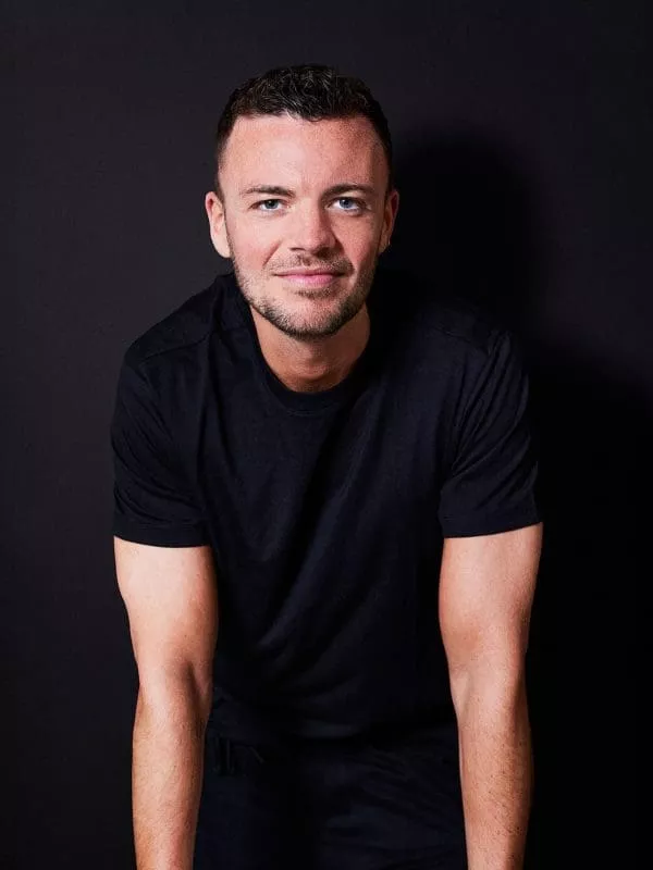 Will Bosanko profile