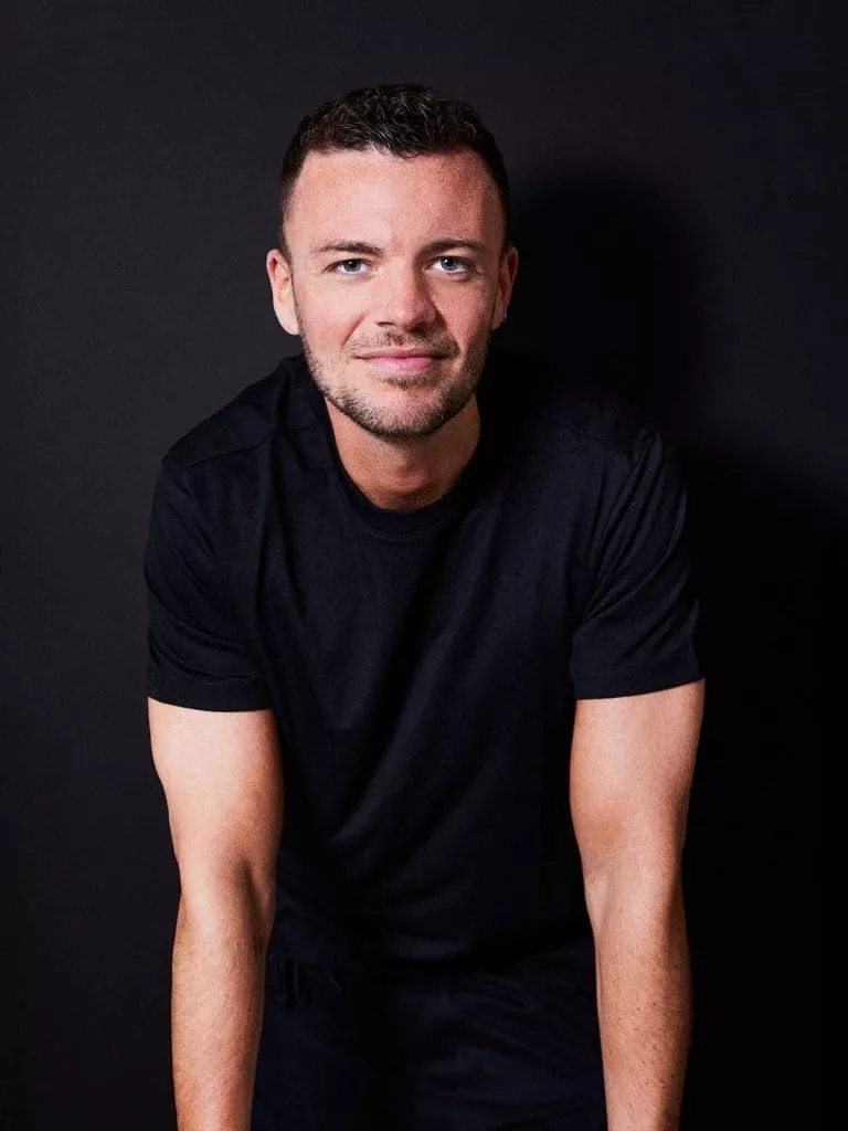 Will Bosanko profile