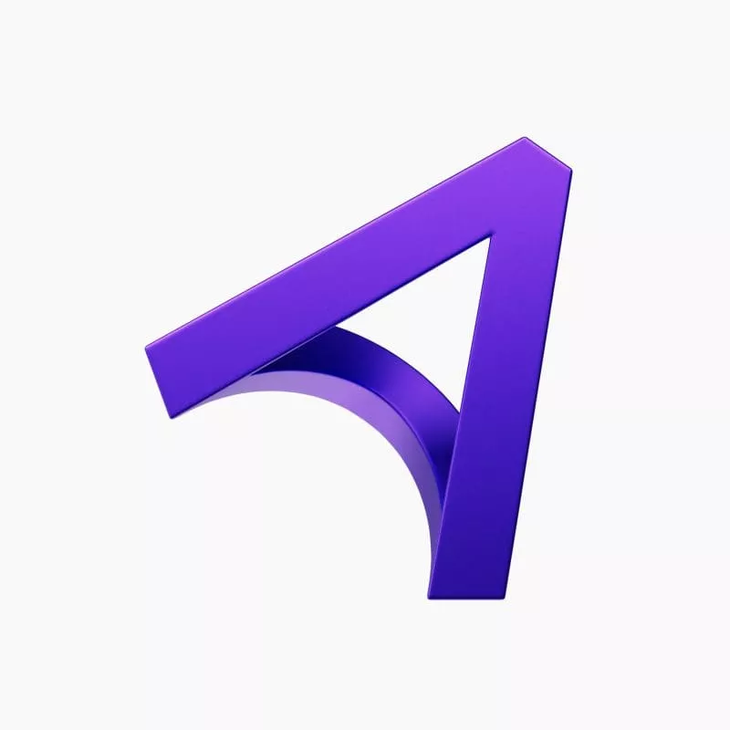 Brandpie 3D pivot