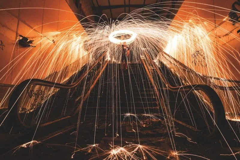 Digital friction damages recognition