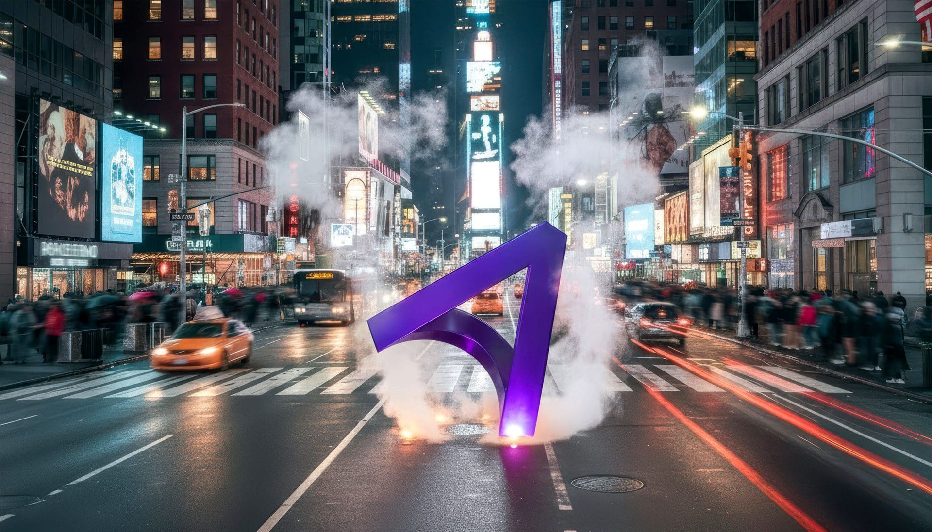 Brandpie New York