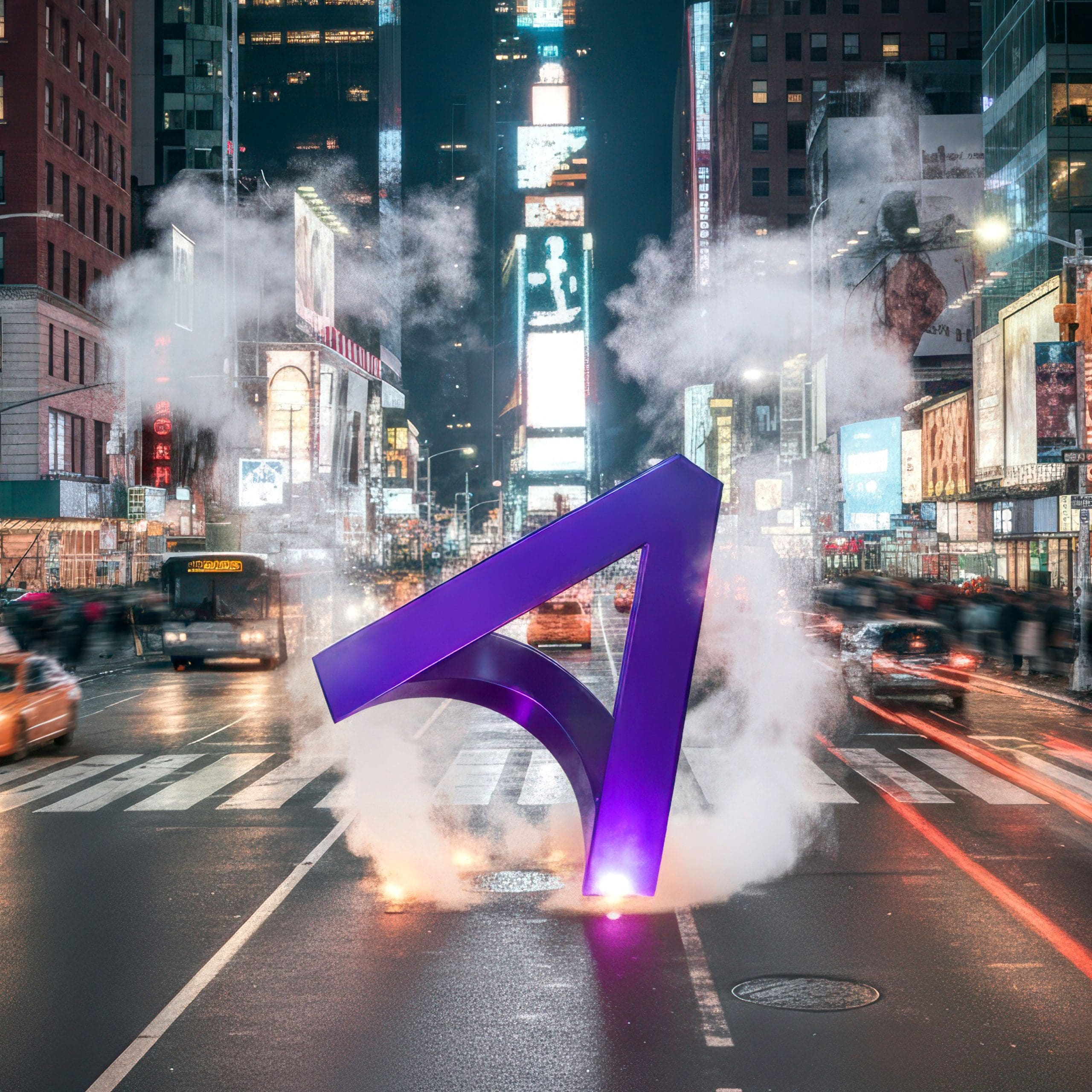 Brandpie New York