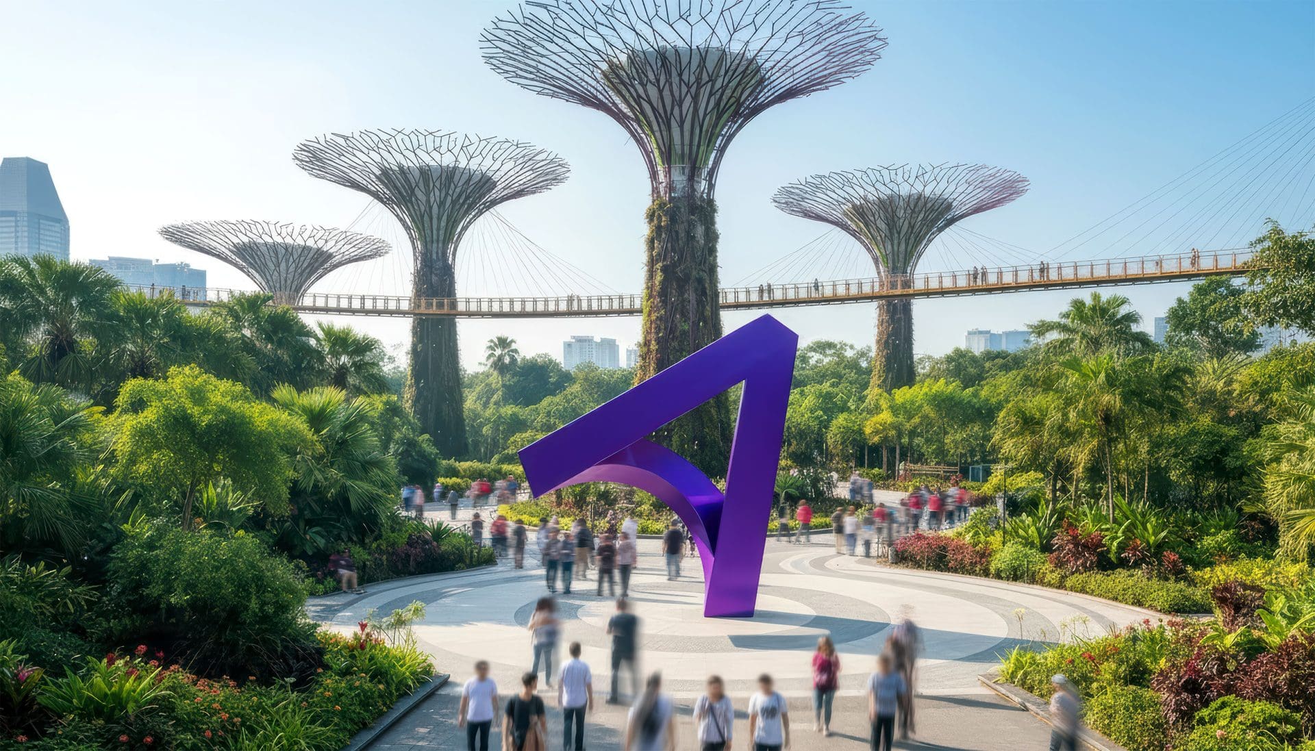 Brandpie Singapore