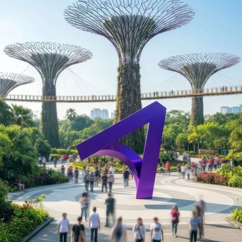 Brandpie Singapore office launch