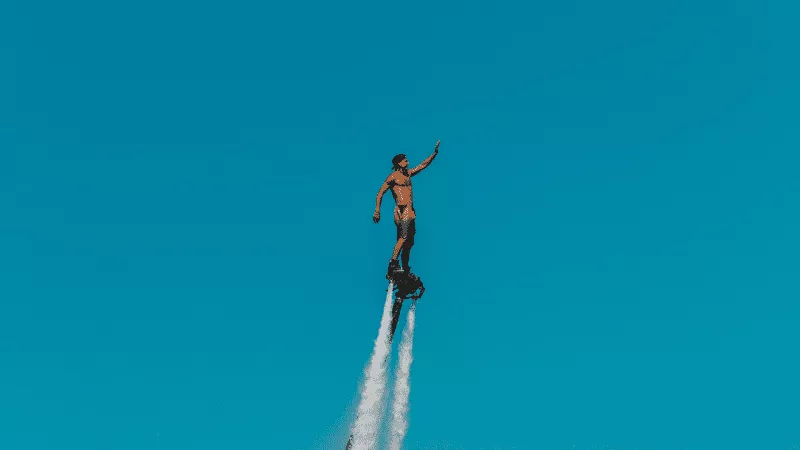 The danger of inertia