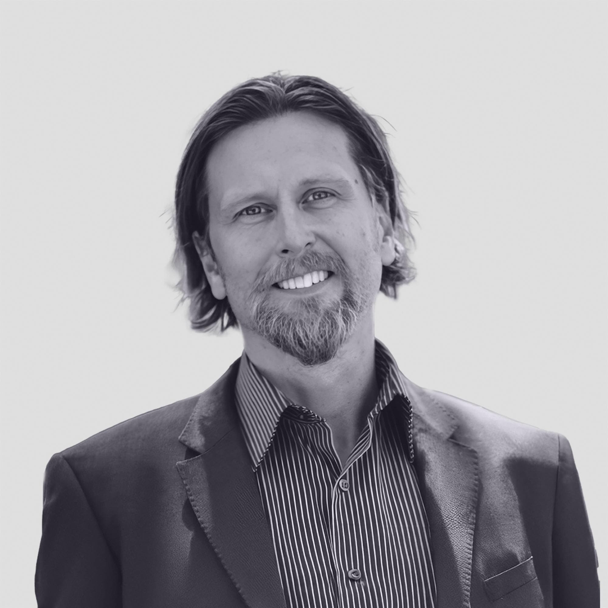 Relevate Power: reimagining the energy transition with Matthew Wenger ...