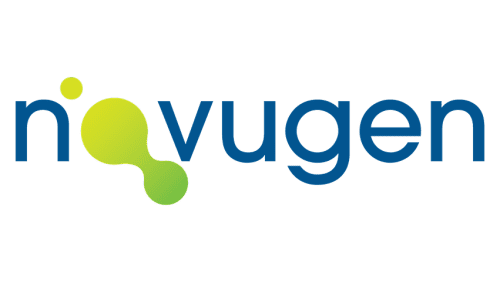 Novugen logo