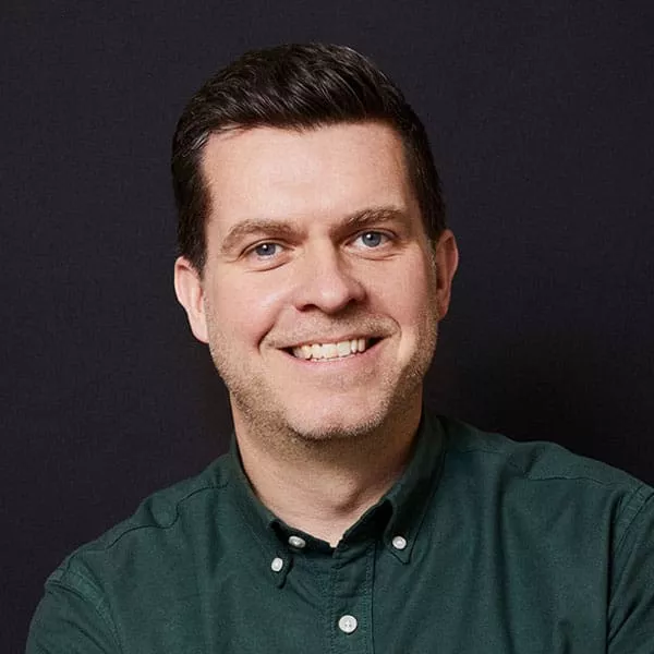 Paul Campbell profile