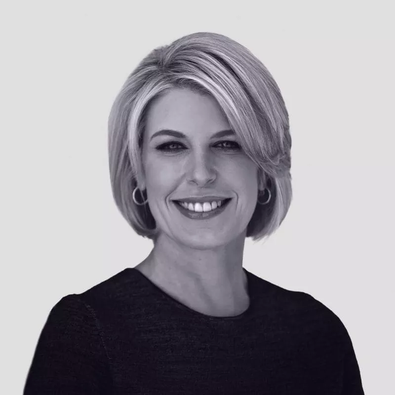 Financial Technology Association: how to lead when the ground is shifting with Penny Lee, CEO