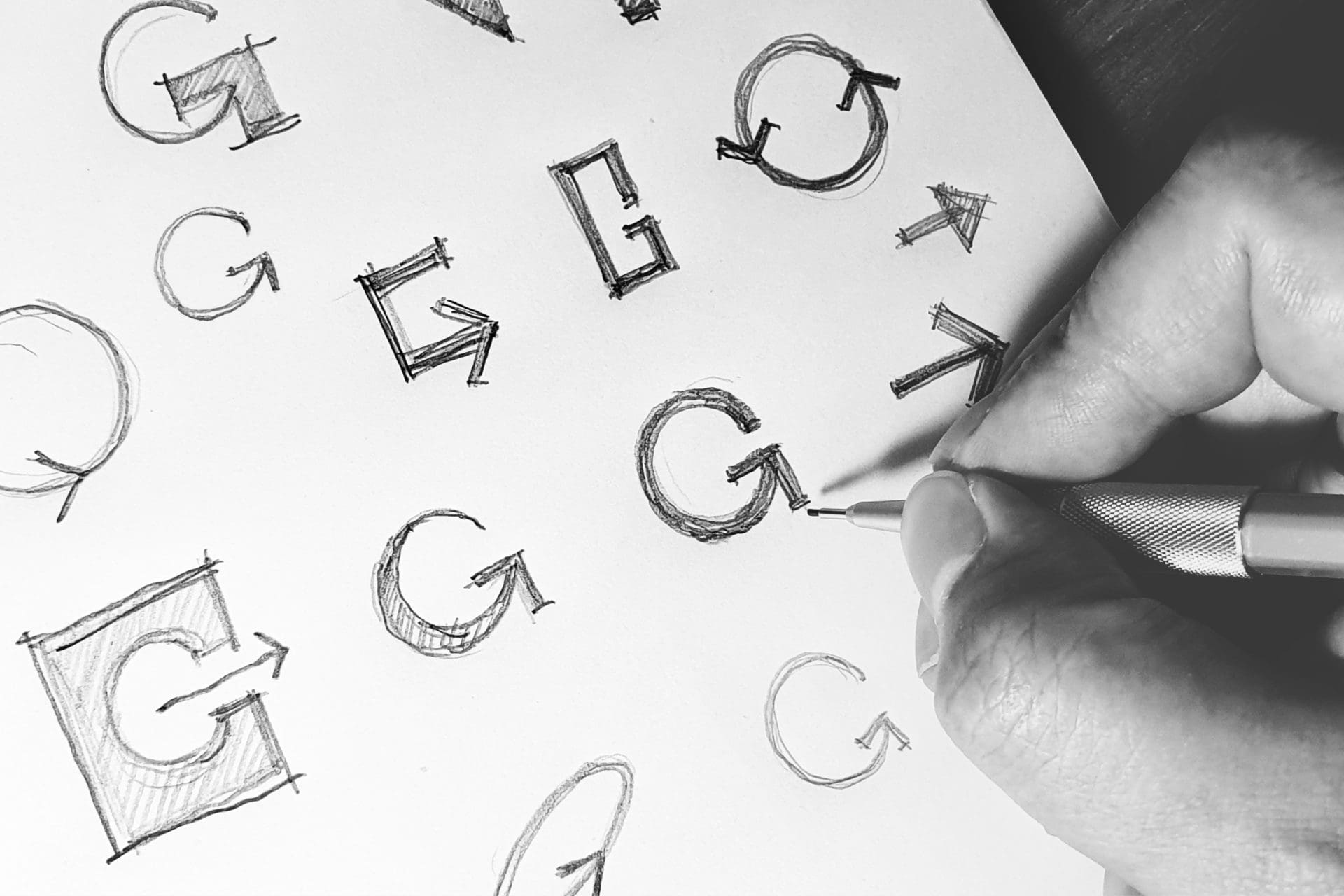 ReGen logo development