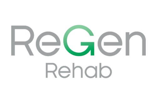 ReGen logo