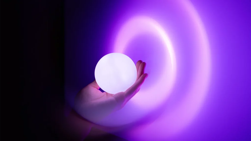 Energy magazine 04: Reframe. Refocus.