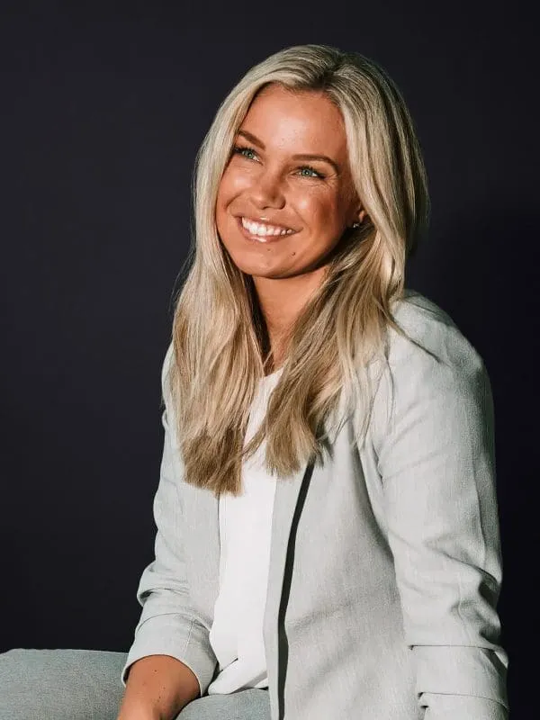 Monique Berntsen, Head of Nordics, Brandpie
