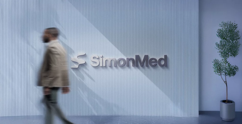 SimonMed