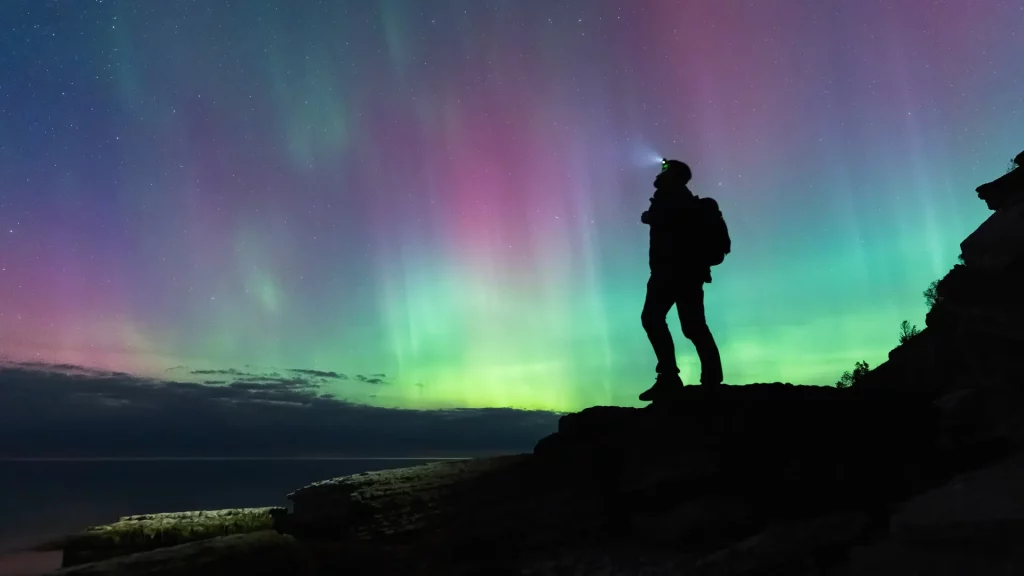 Energy magazine, issue 05: Drivers & Dilemmas