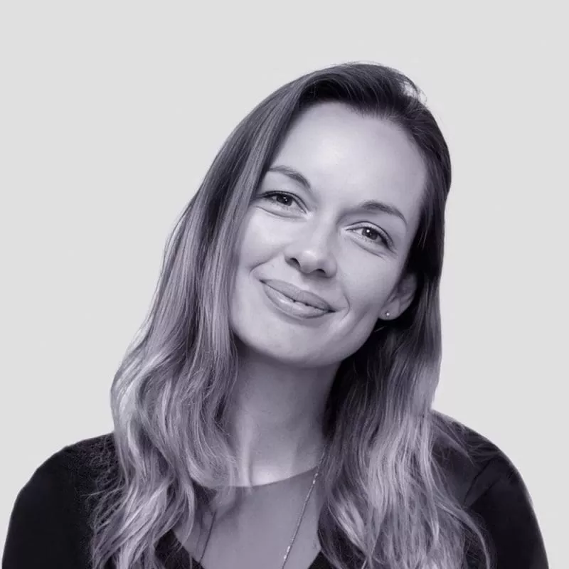 Accidental career, purposeful leader: Lucy Knill’s journey to Anthropy CEO