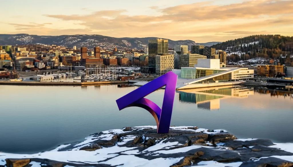 Brandpie launches in the Nordics