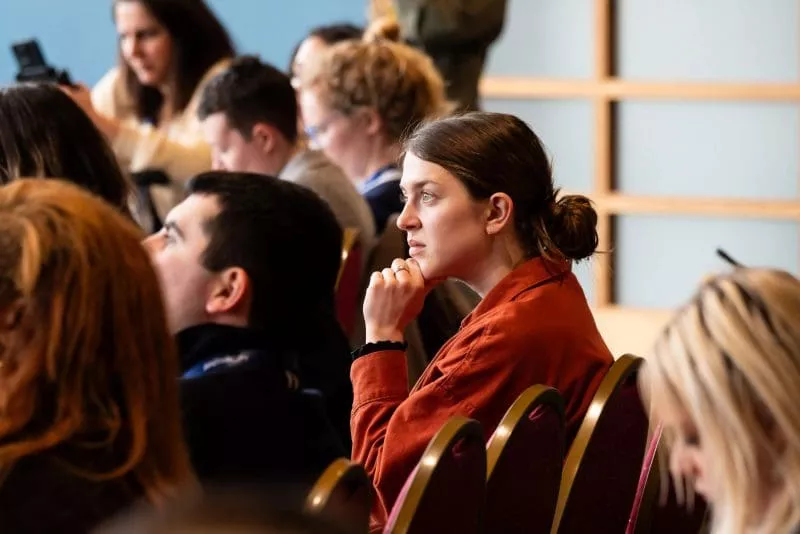 The next generation ready to rebuild Britain