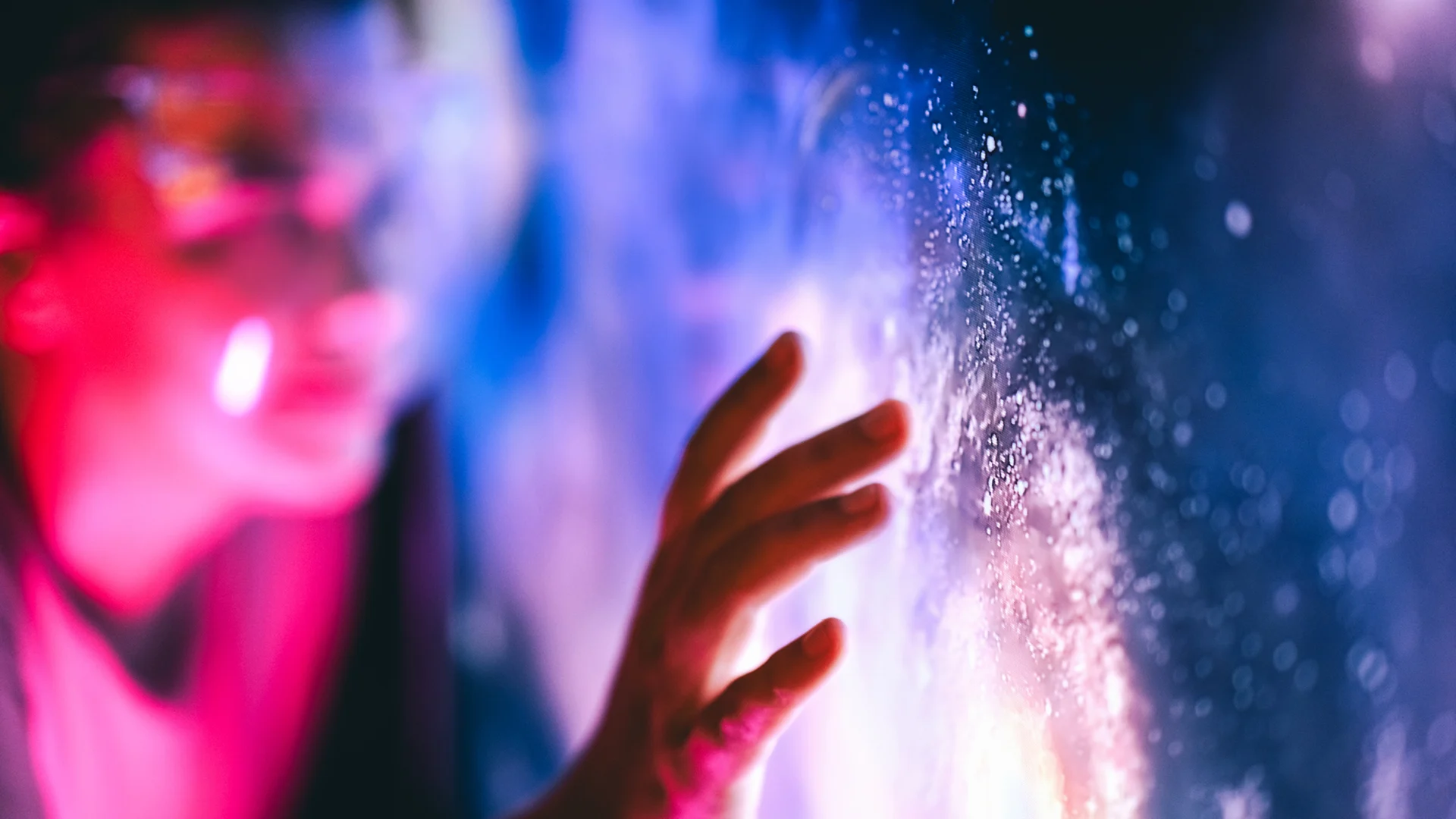 Healthcare at an inflection point