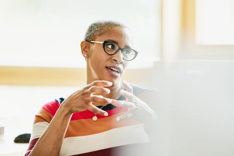 In healthcare, AI scales capability but leaders scale belief