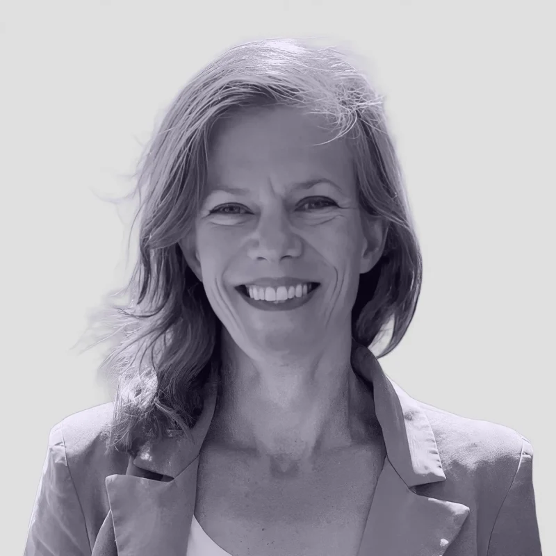 Creating the long-term antidote to short-term politics with Co-Founder of the National Strategy Project, Catherine Day