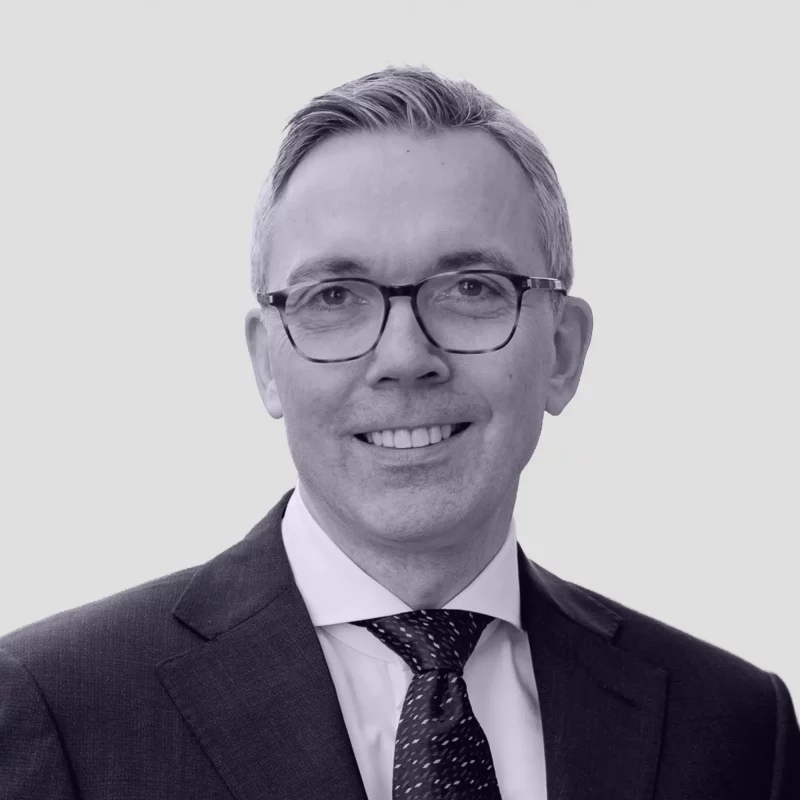 Nordic series: culture and trust on a global stage with CEO of Scatec, Terje Pilskog