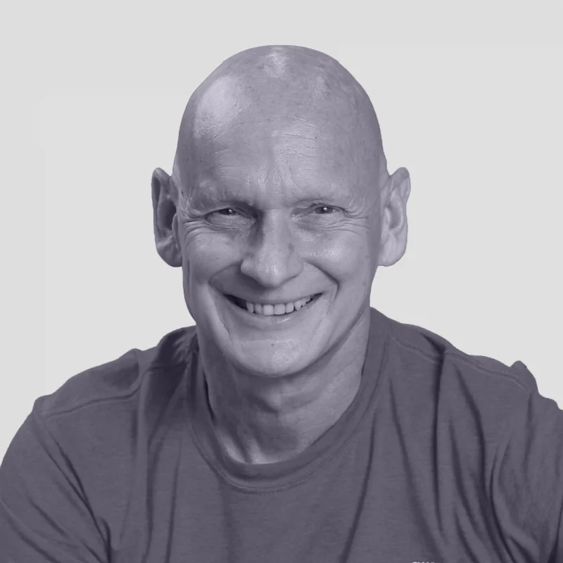 The Olympian’s mindset: creating a winning team with gold medal winner & President of Swimathon Foundation, Duncan Goodhew MBE