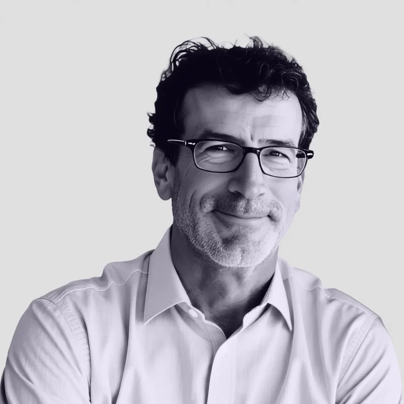 Apple, Adobe and beyond: how Matt Strain became an ‘AI whisperer’