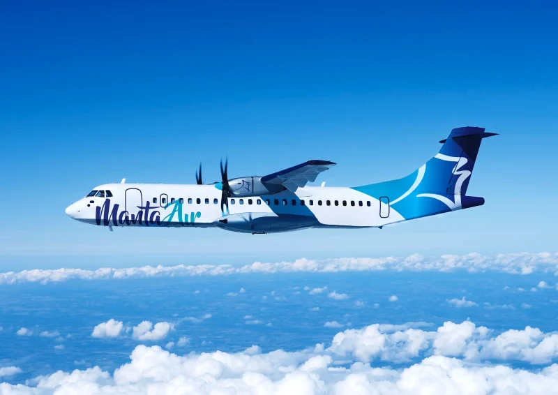 Manta Air