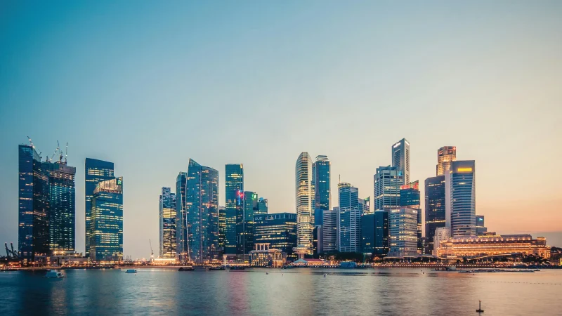 Brand strategy built to win in Asia