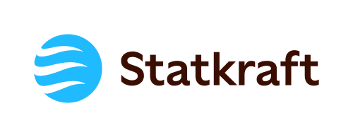Statkraft logo