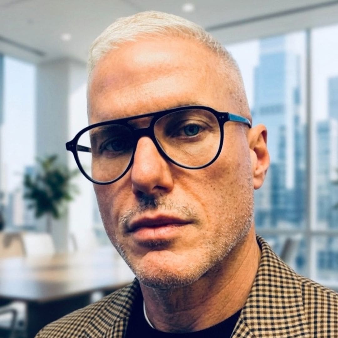 David Grabert, CMO, Computer Generated Solutions