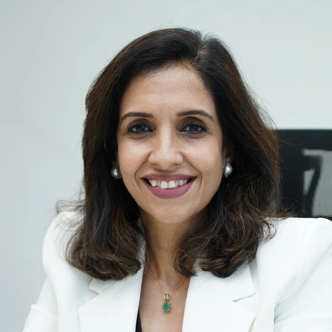 Prajakta Mastek, CMO, Mastek