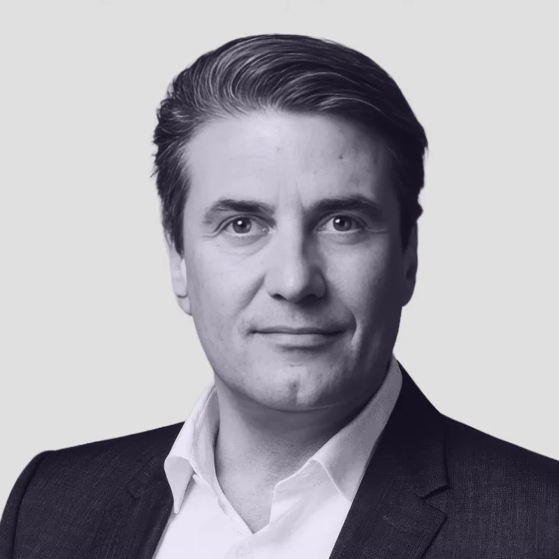 AI transformation from the top: leading through change with Group CEO at Inetum, Jacques Pommeraud